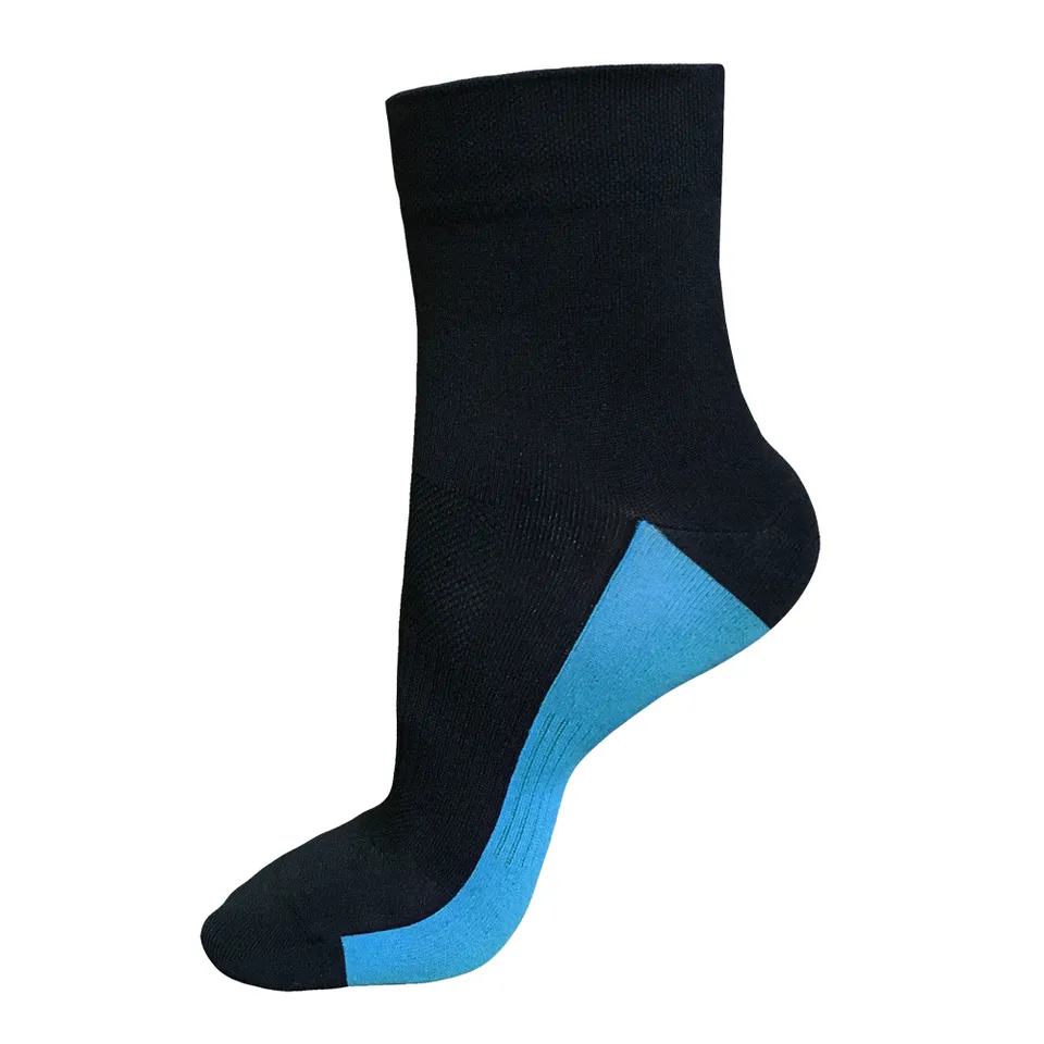 Funkier Arezzo sosete sport scurte cu cushion