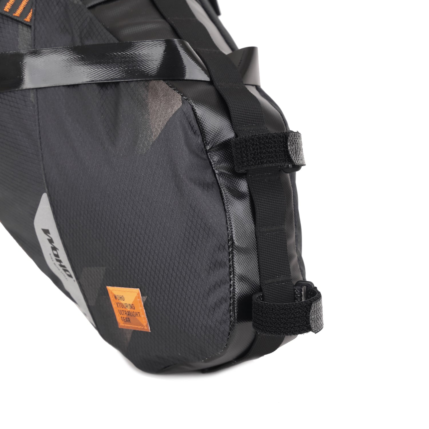 WOHO XTouring Saddle Bag Dry L geanta sa 390g impermeabila