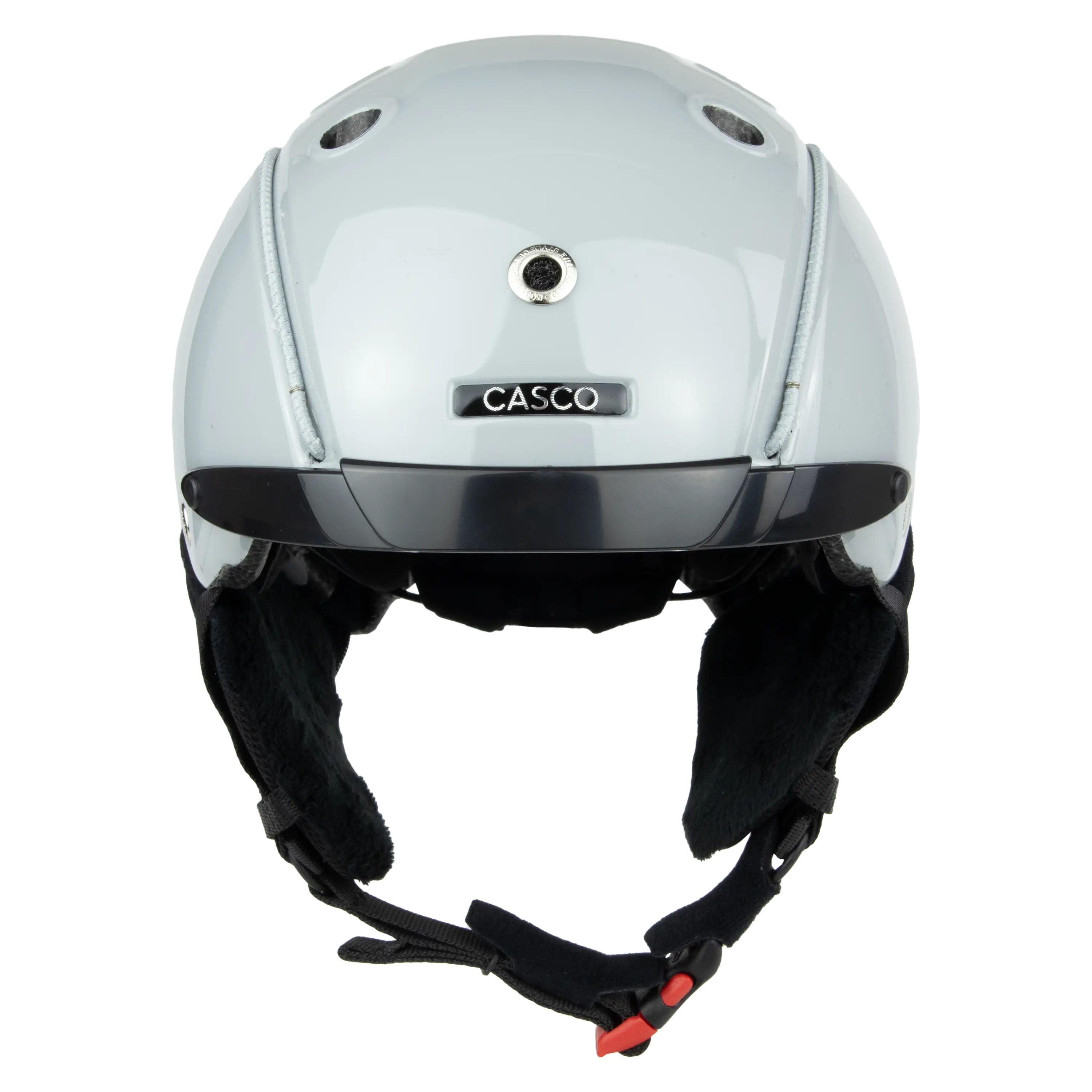 Casco Mini Pro2 Snowfox casca copii schi bicicleta