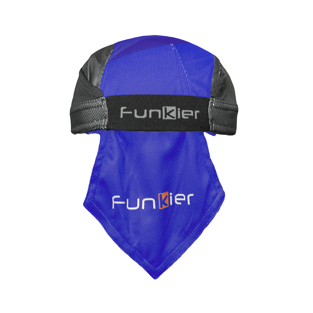 Funkier Camurana tricou ciclism usor wicking