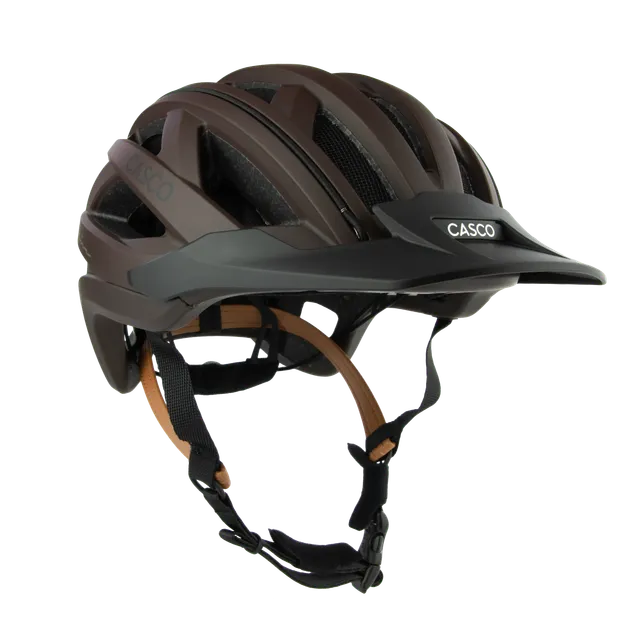 Casco Cuda Cruise Prime Fumed cască bicicletă vizor