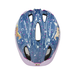 Cască bicicletă KED Meggy II Originals Pferdefreunde copii