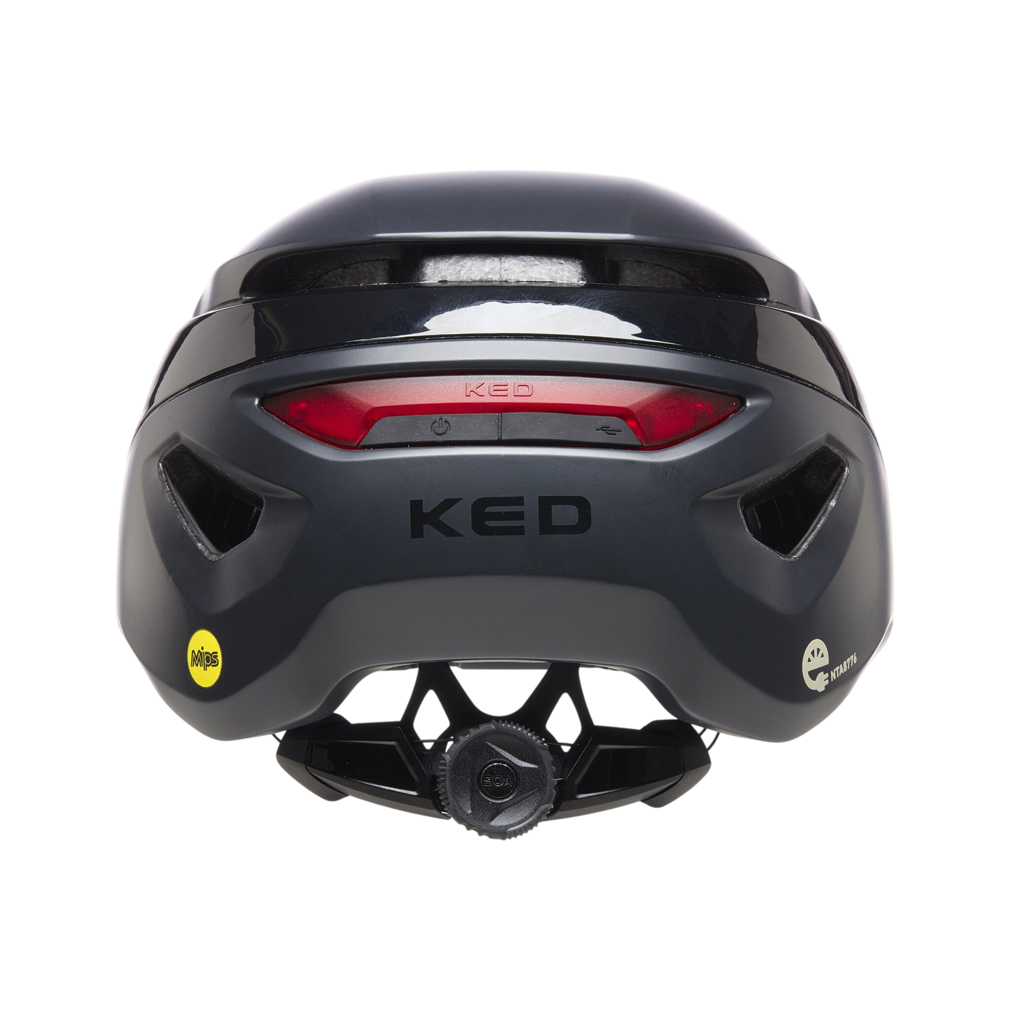 KED Mitro UE-1 casca e-bike cu Mips