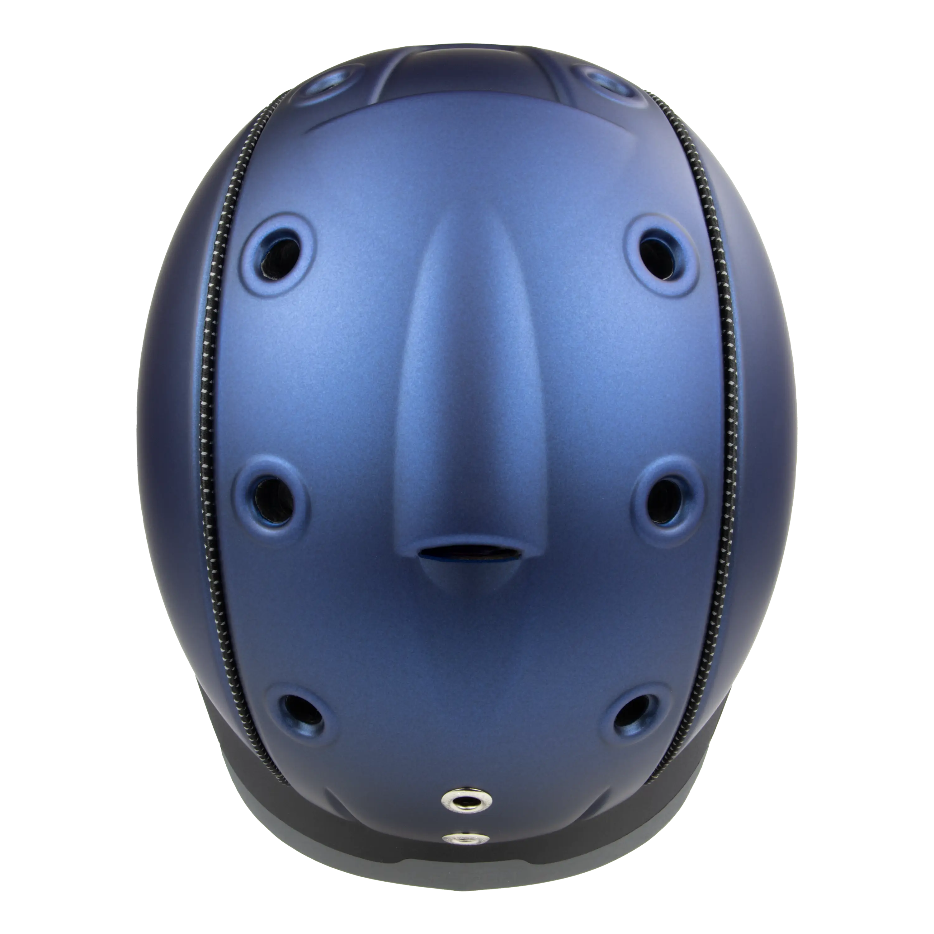 Casco Mistrall Prime casca echitatie albastra