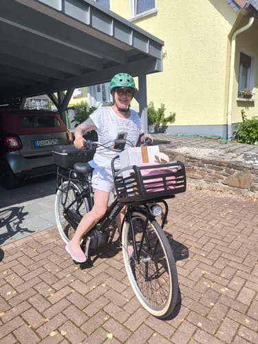 Melon Urban Active Real Melon cască M-L mată