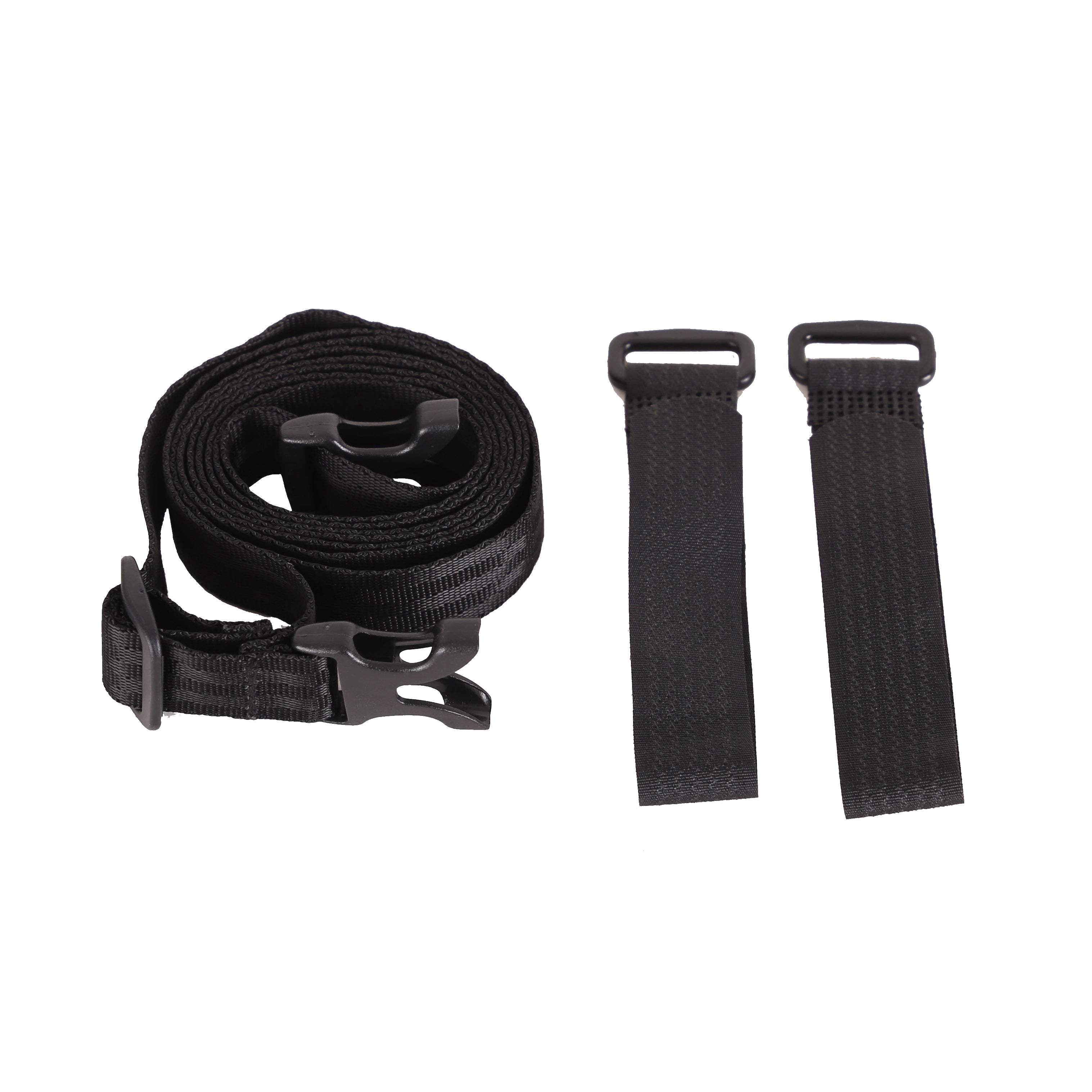WOHO XTOURING Handlebar Pack Dry geantă ghidon neagră