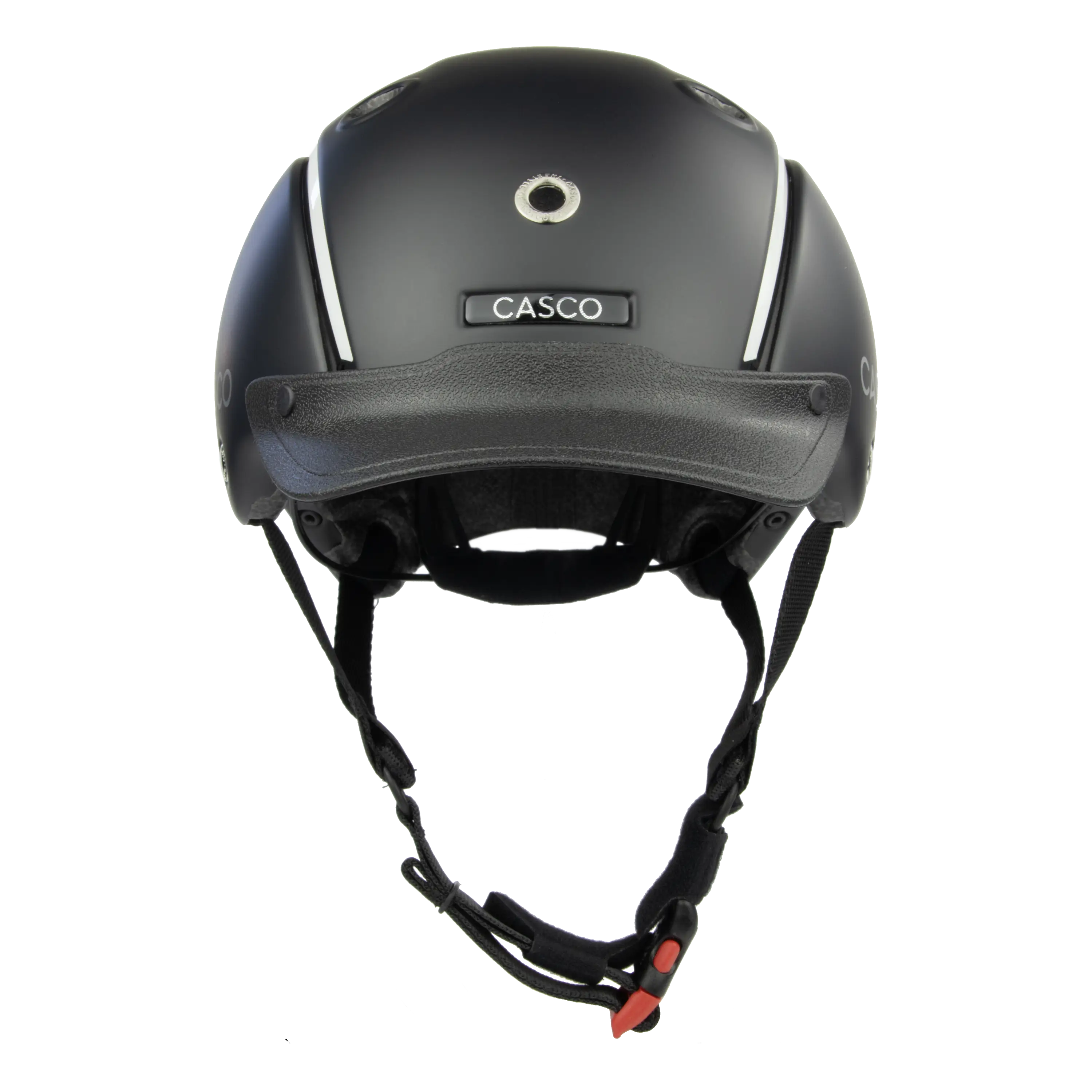 Casco Choice Prime cască echitație negru XS