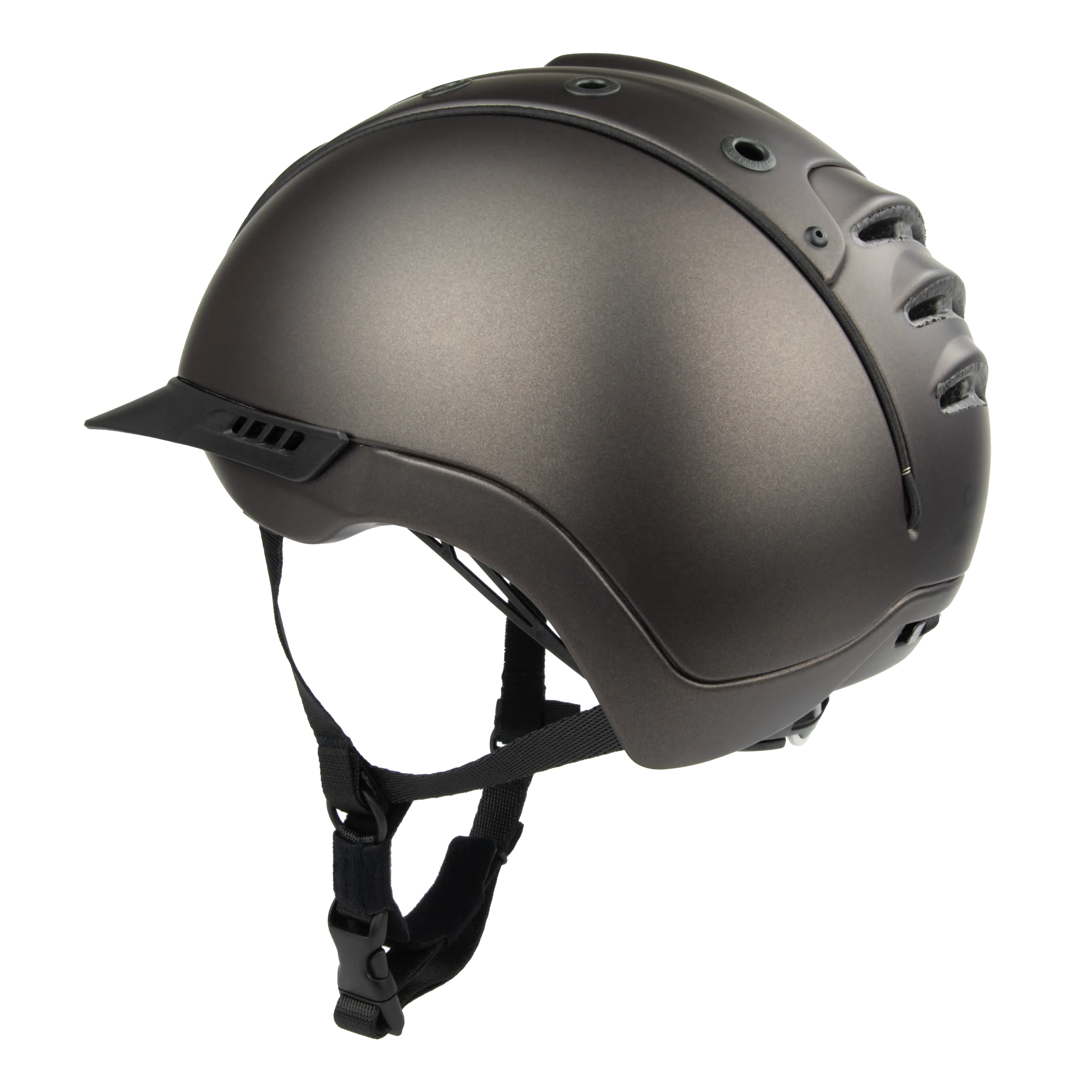 Casco Mistrall 2 Prime casca calarie maro