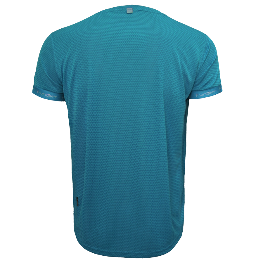 Funkier Gela tricou alergare lejer