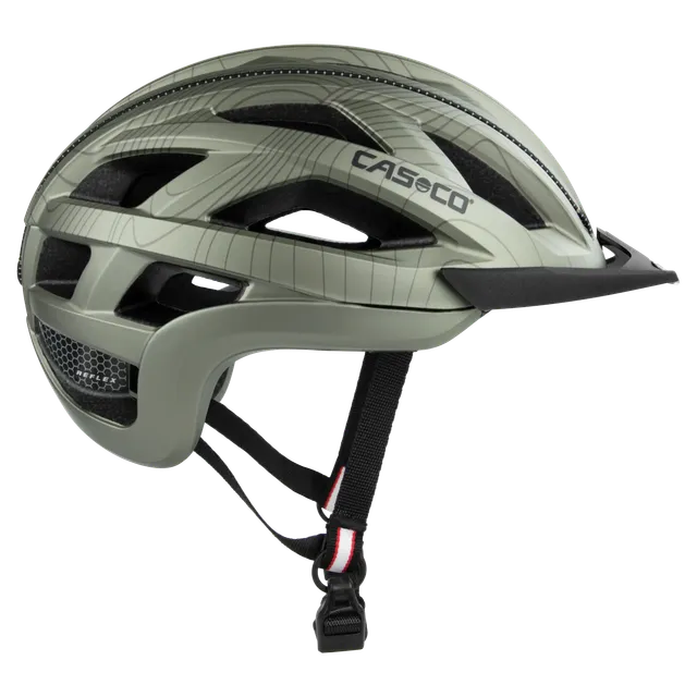Casco Cuda2 Urban Relic casca bicicleta urban