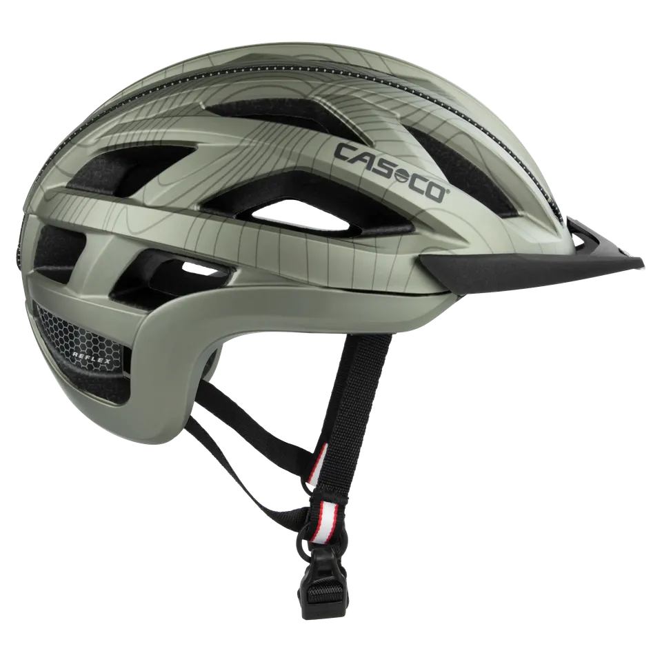 Casco Cuda2 Urban Relic casca bicicleta urban